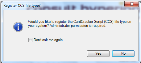 RegisterCCScripts